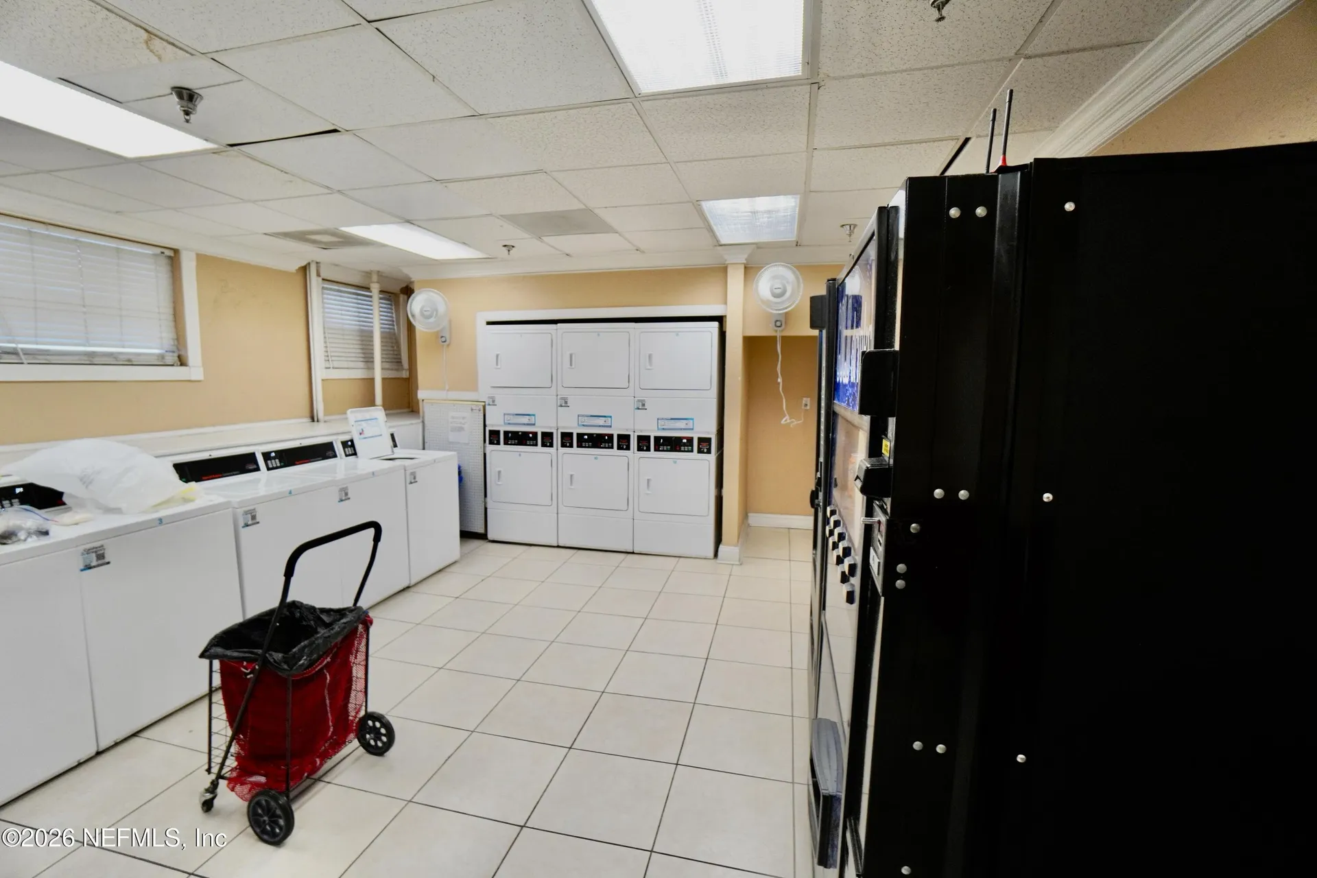 311 W Ashley Street Jacksonville FL 32202