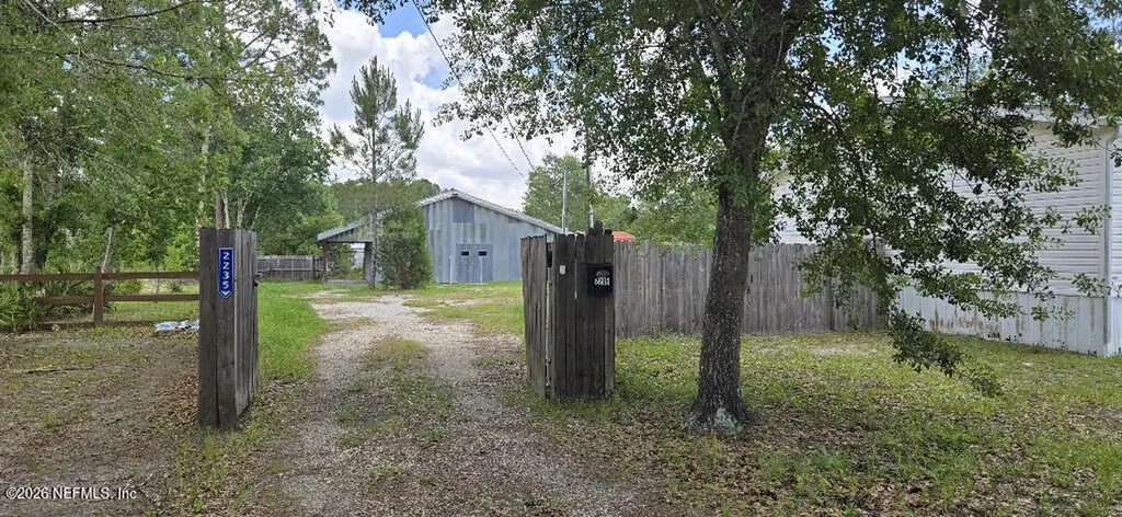 2233 Indigo Avenue Middleburg FL 32068