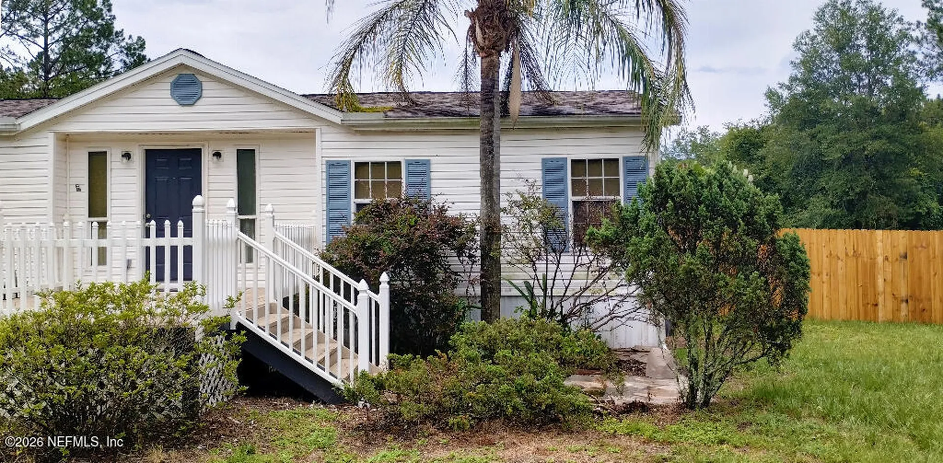 2233 Indigo Avenue Middleburg FL 32068