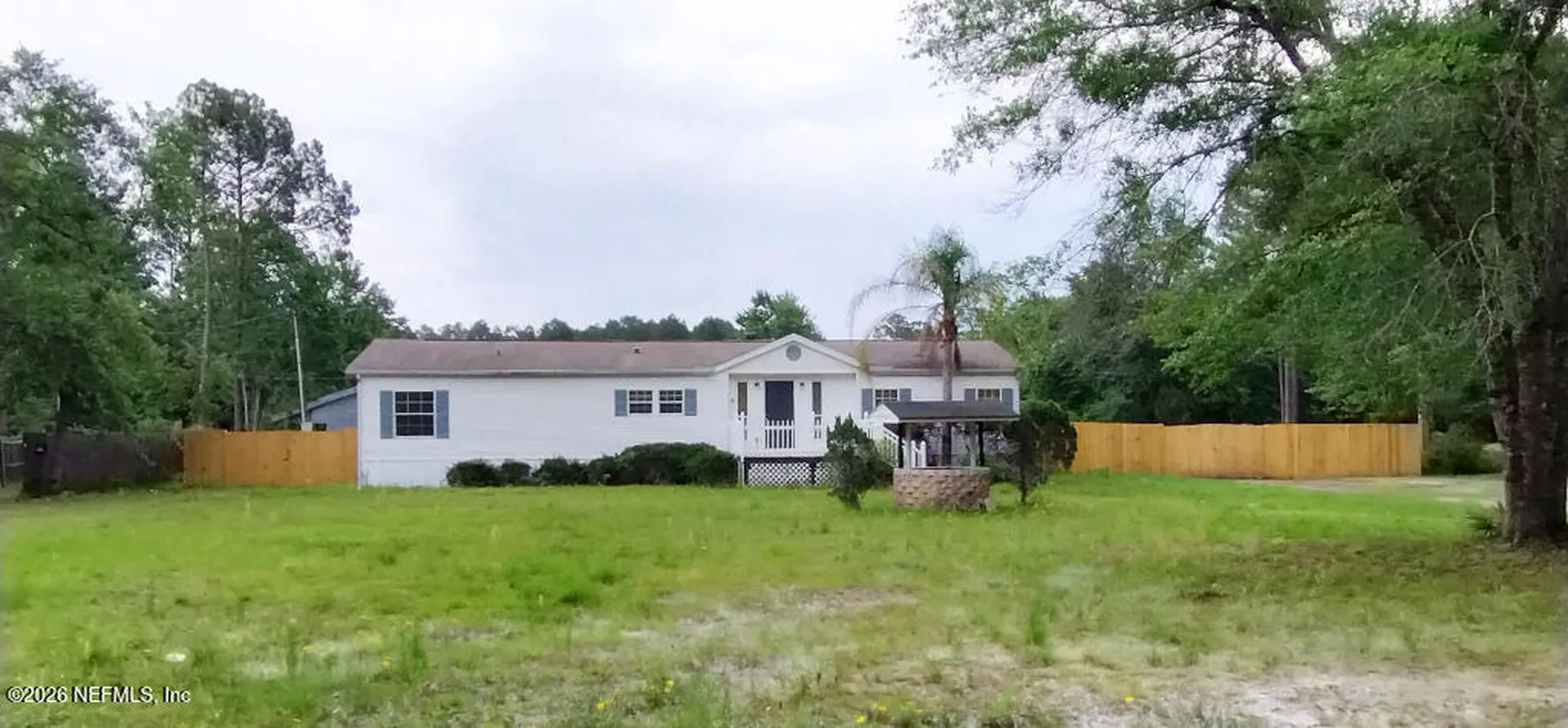 2233 Indigo Avenue Middleburg FL 32068