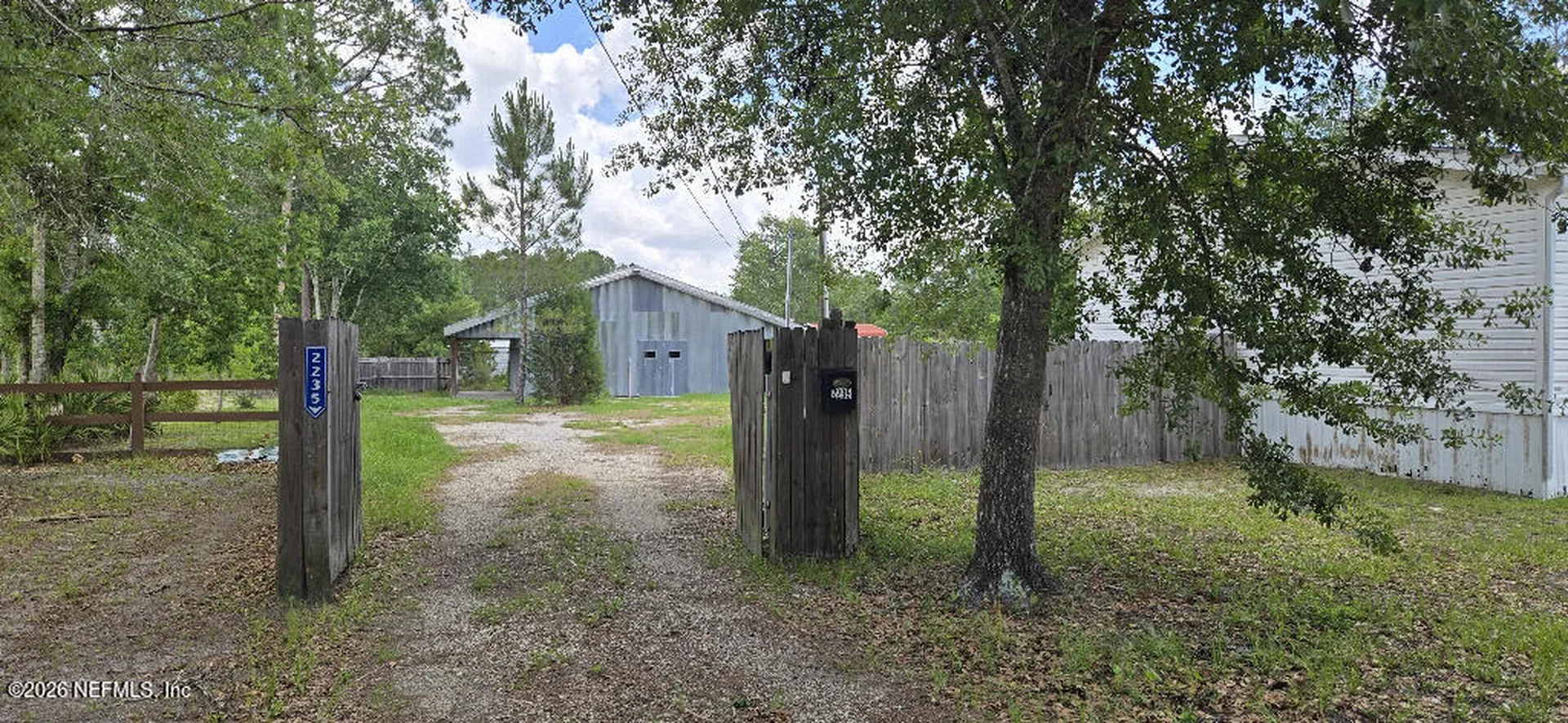 2233 Indigo Avenue Middleburg FL 32068