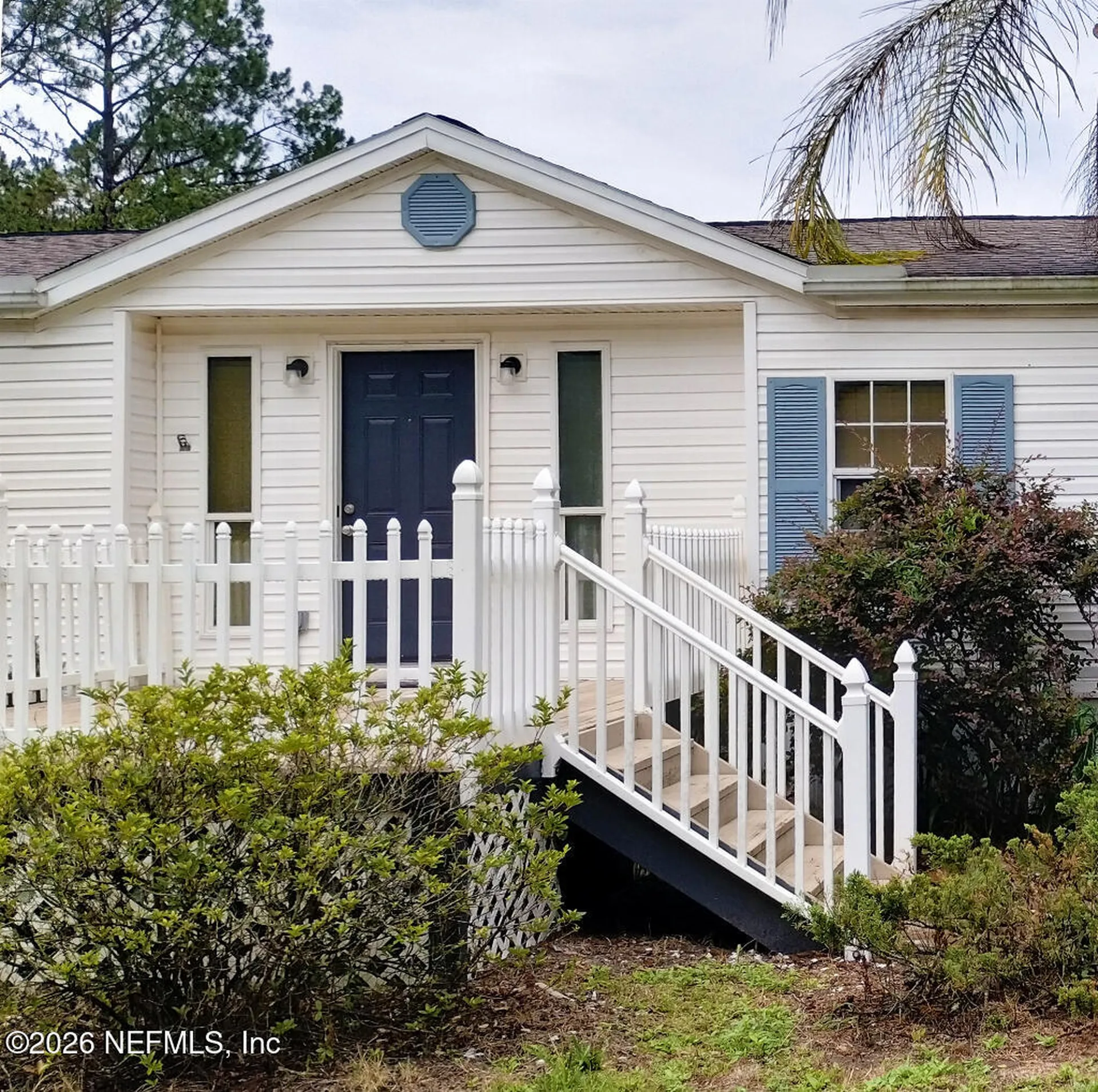 2233 Indigo Avenue Middleburg FL 32068