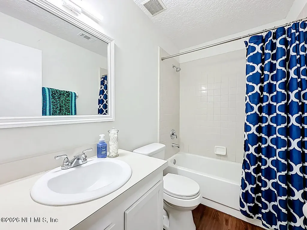 4042 Stillwood Drive Jacksonville FL 32257