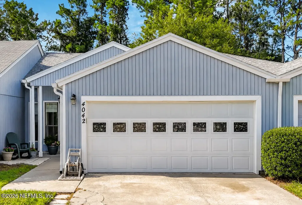 4042 Stillwood Drive Jacksonville FL 32257