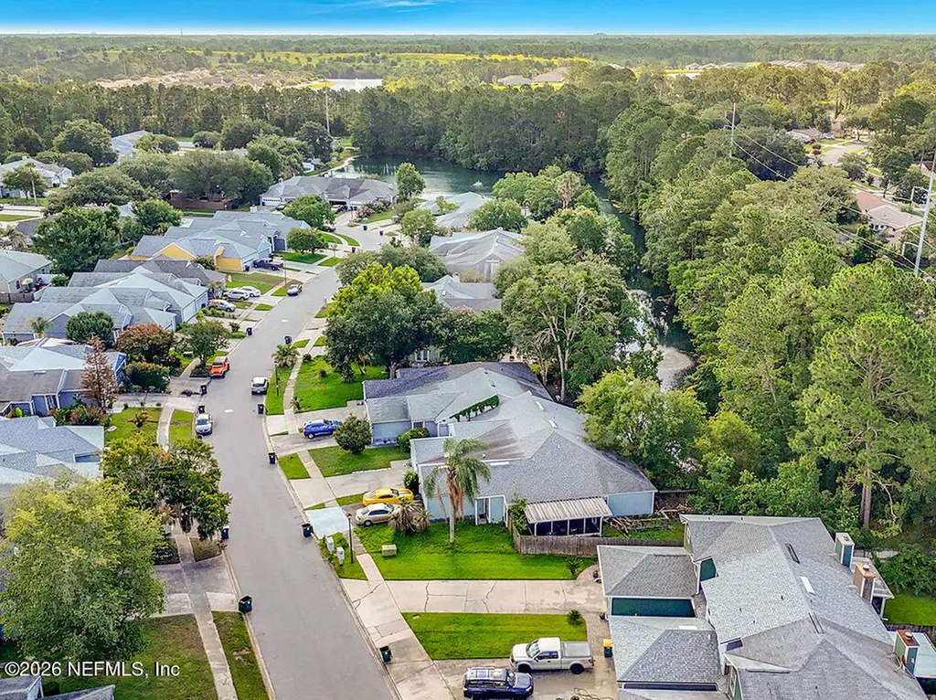 4042 Stillwood Drive Jacksonville FL 32257