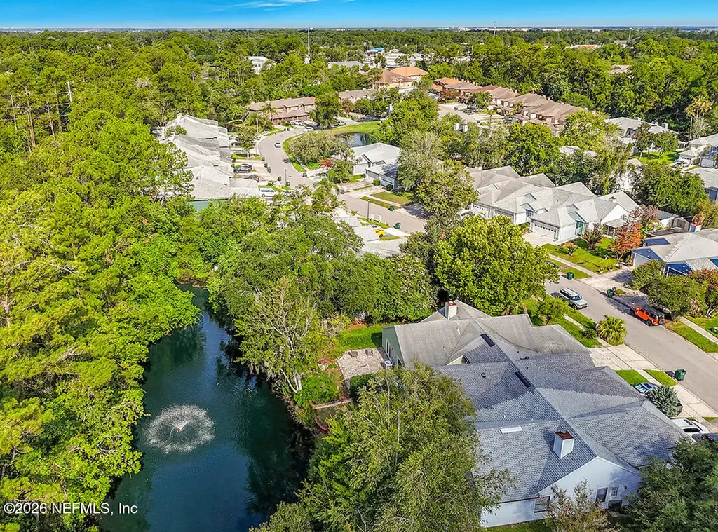 4042 Stillwood Drive Jacksonville FL 32257