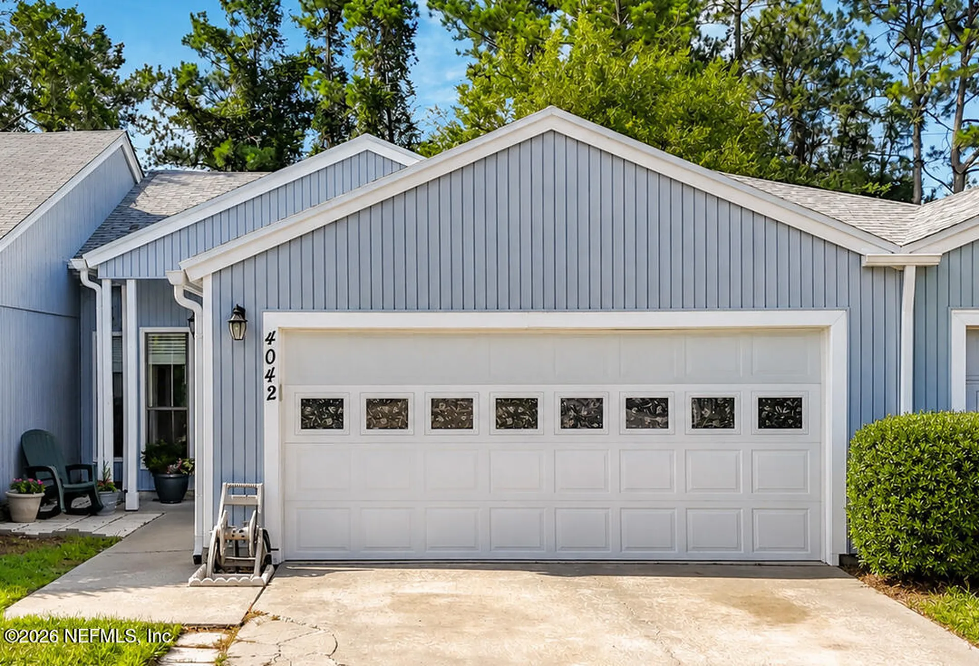 4042 Stillwood Drive Jacksonville FL 32257