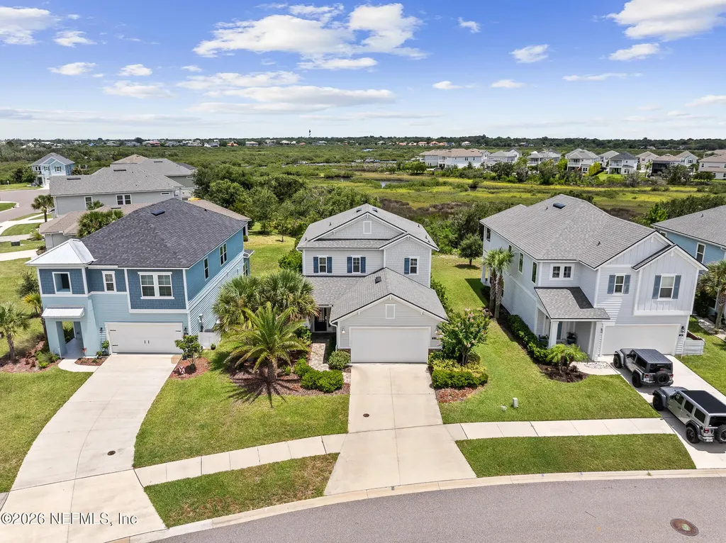 27 Saint Barts Avenue St. Augustine FL 32080