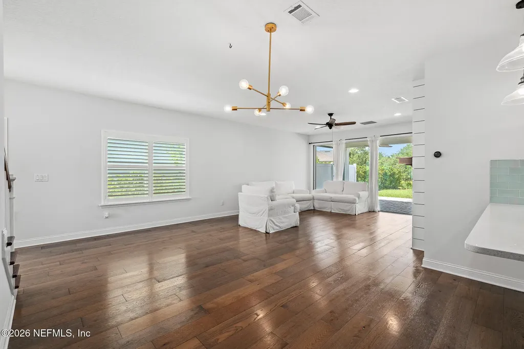 27 Saint Barts Avenue St. Augustine FL 32080
