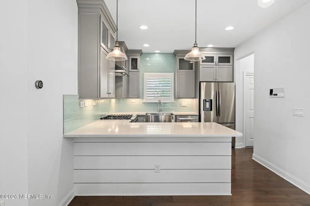 27 Saint Barts Avenue St. Augustine FL 32080
