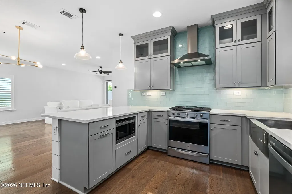 27 Saint Barts Avenue St. Augustine FL 32080