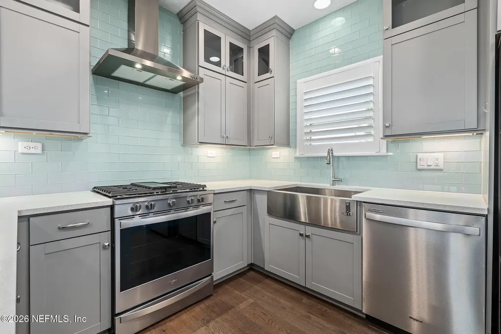 27 Saint Barts Avenue St. Augustine FL 32080