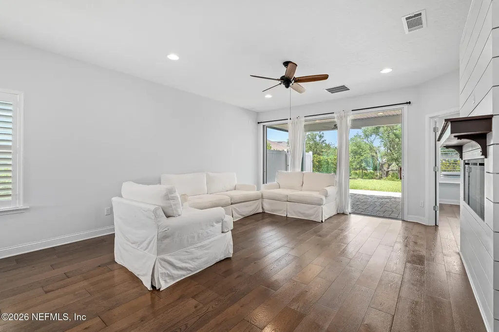 27 Saint Barts Avenue St. Augustine FL 32080