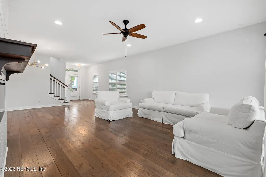 27 Saint Barts Avenue St. Augustine FL 32080