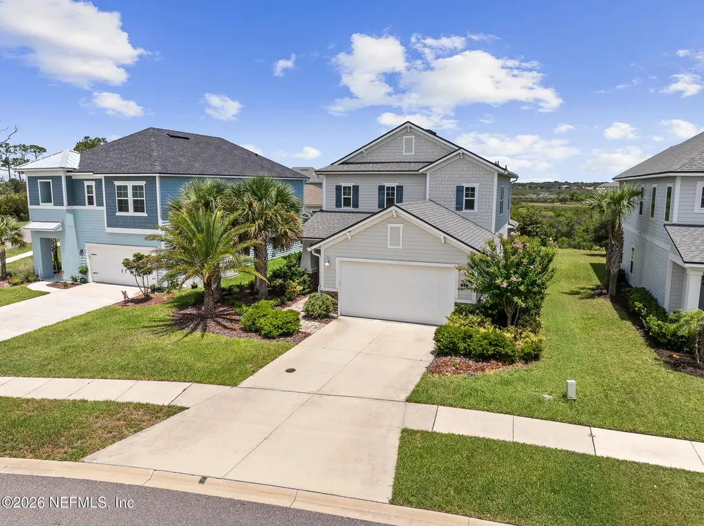 27 Saint Barts Avenue St. Augustine FL 32080