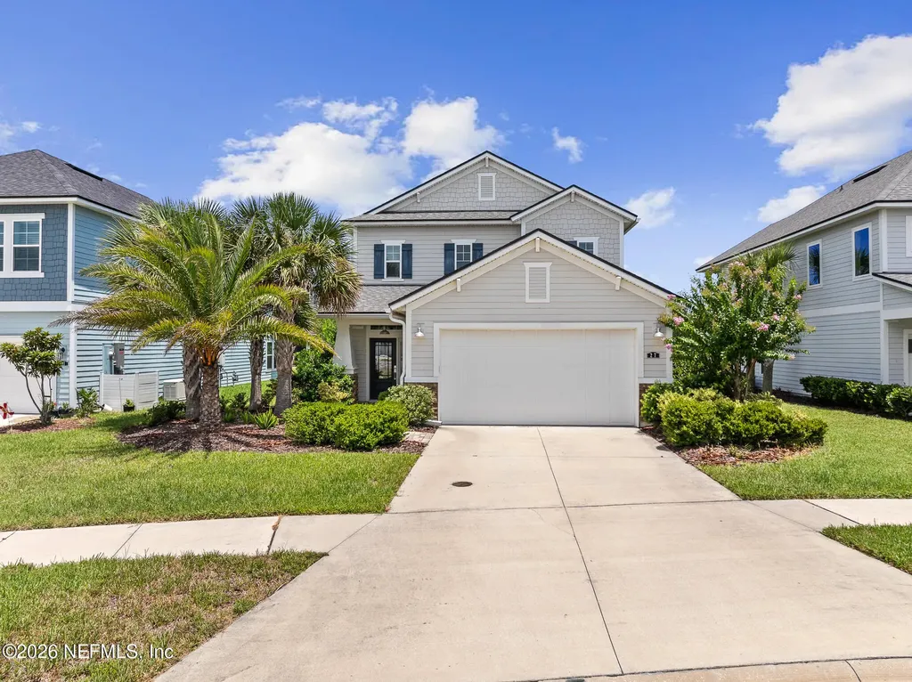 27 Saint Barts Avenue St. Augustine FL 32080