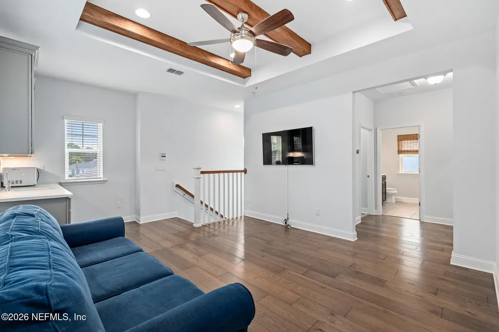 27 Saint Barts Avenue St. Augustine FL 32080