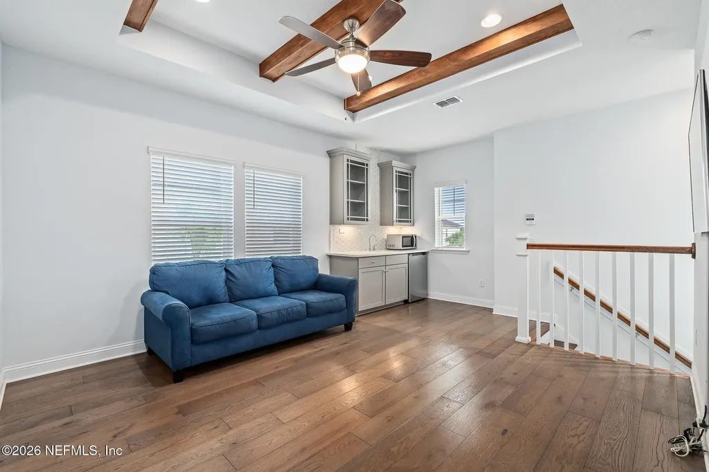27 Saint Barts Avenue St. Augustine FL 32080