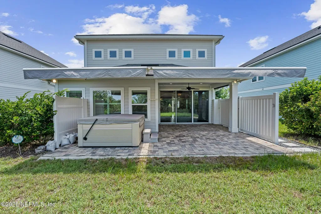 27 Saint Barts Avenue St. Augustine FL 32080