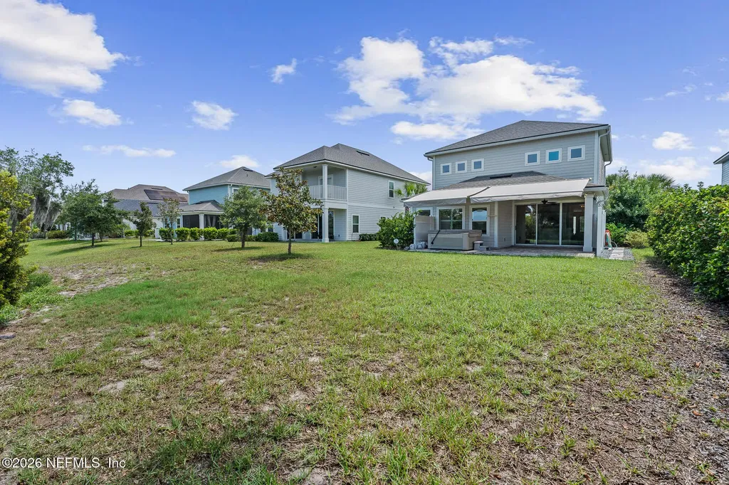 27 Saint Barts Avenue St. Augustine FL 32080