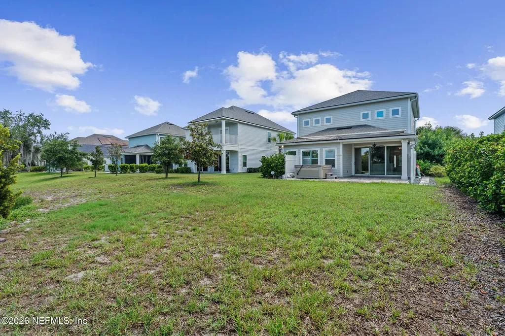 27 Saint Barts Avenue St. Augustine FL 32080