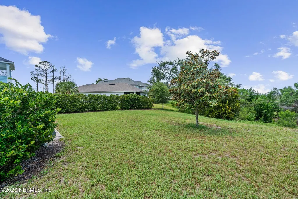 27 Saint Barts Avenue St. Augustine FL 32080