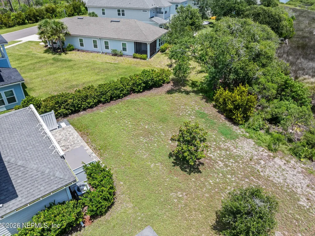 27 Saint Barts Avenue St. Augustine FL 32080