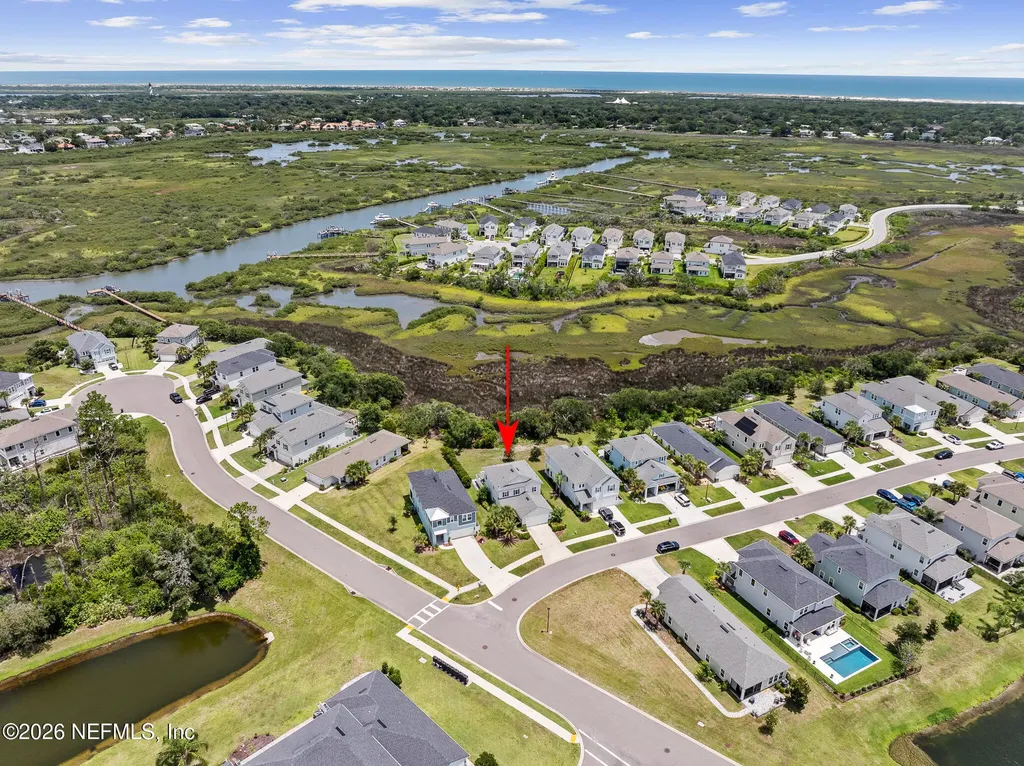 27 Saint Barts Avenue St. Augustine FL 32080