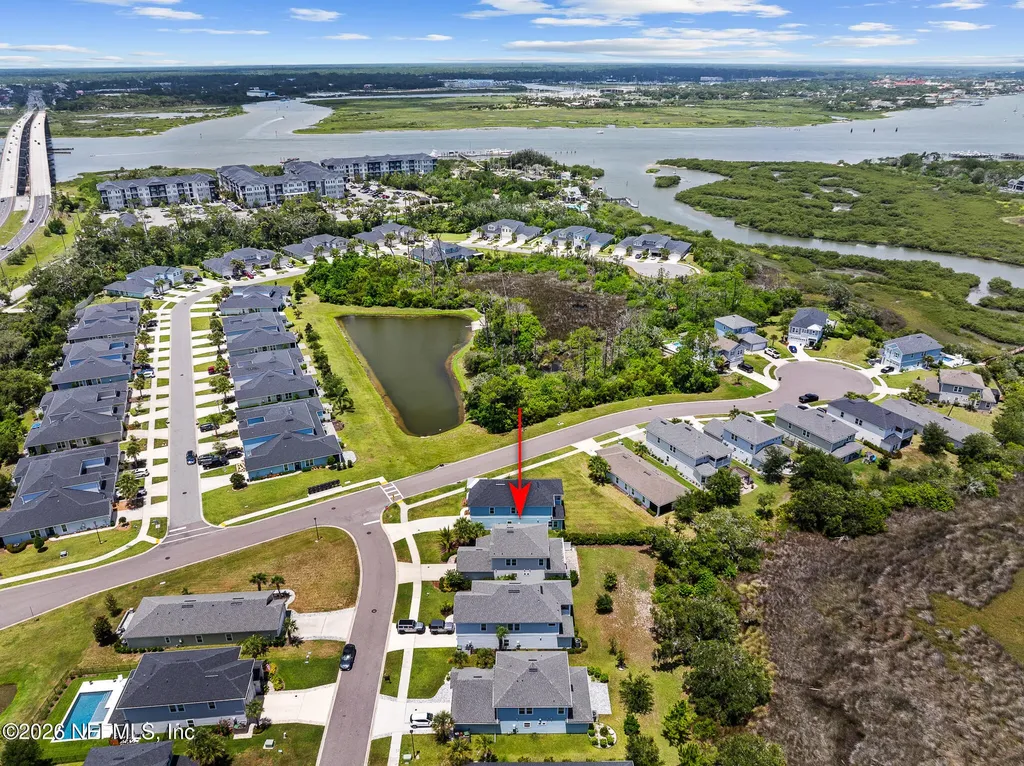 27 Saint Barts Avenue St. Augustine FL 32080