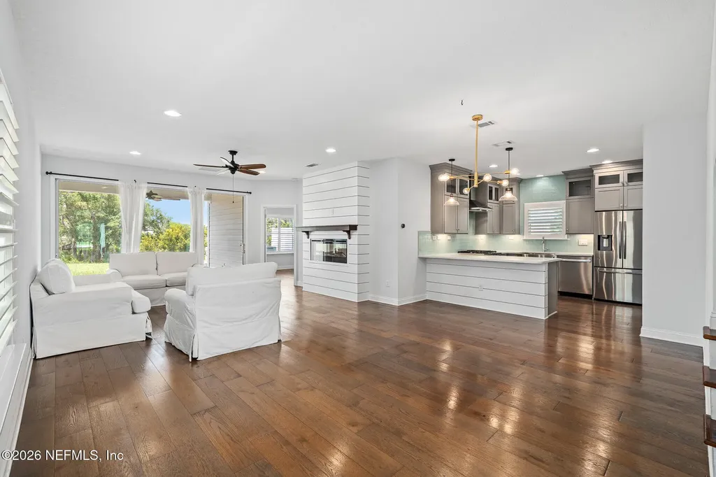 27 Saint Barts Avenue St. Augustine FL 32080