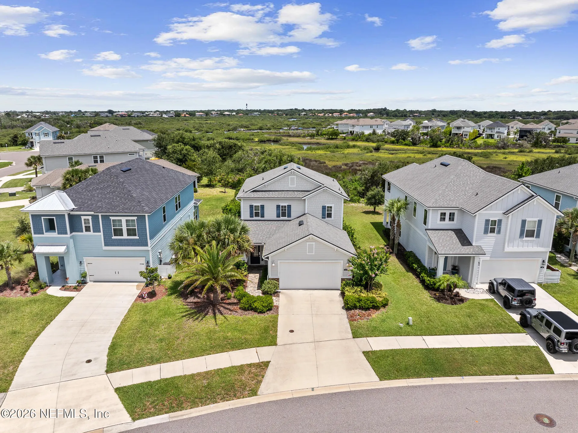 27 Saint Barts Avenue St. Augustine FL 32080