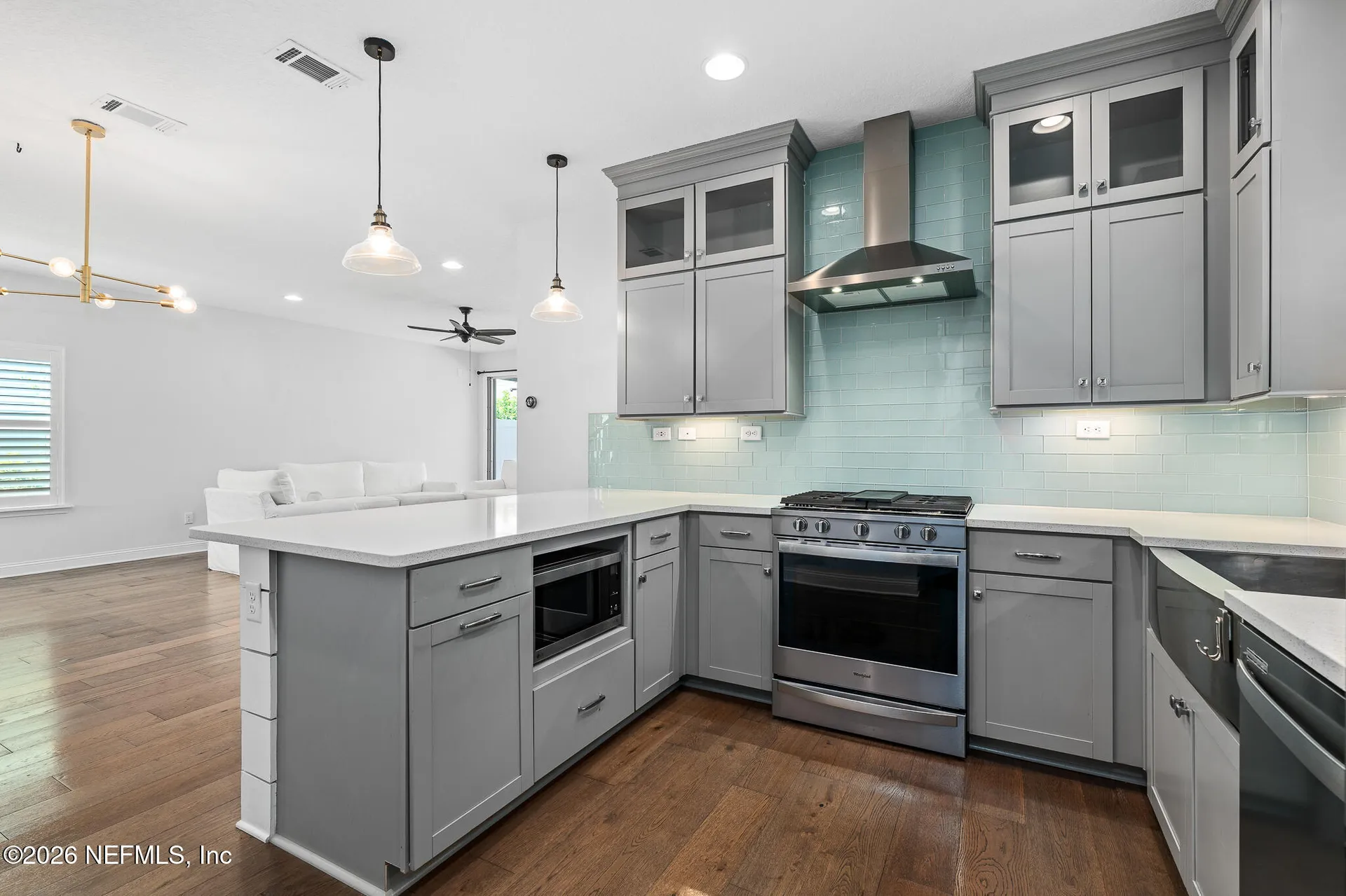 27 Saint Barts Avenue St. Augustine FL 32080