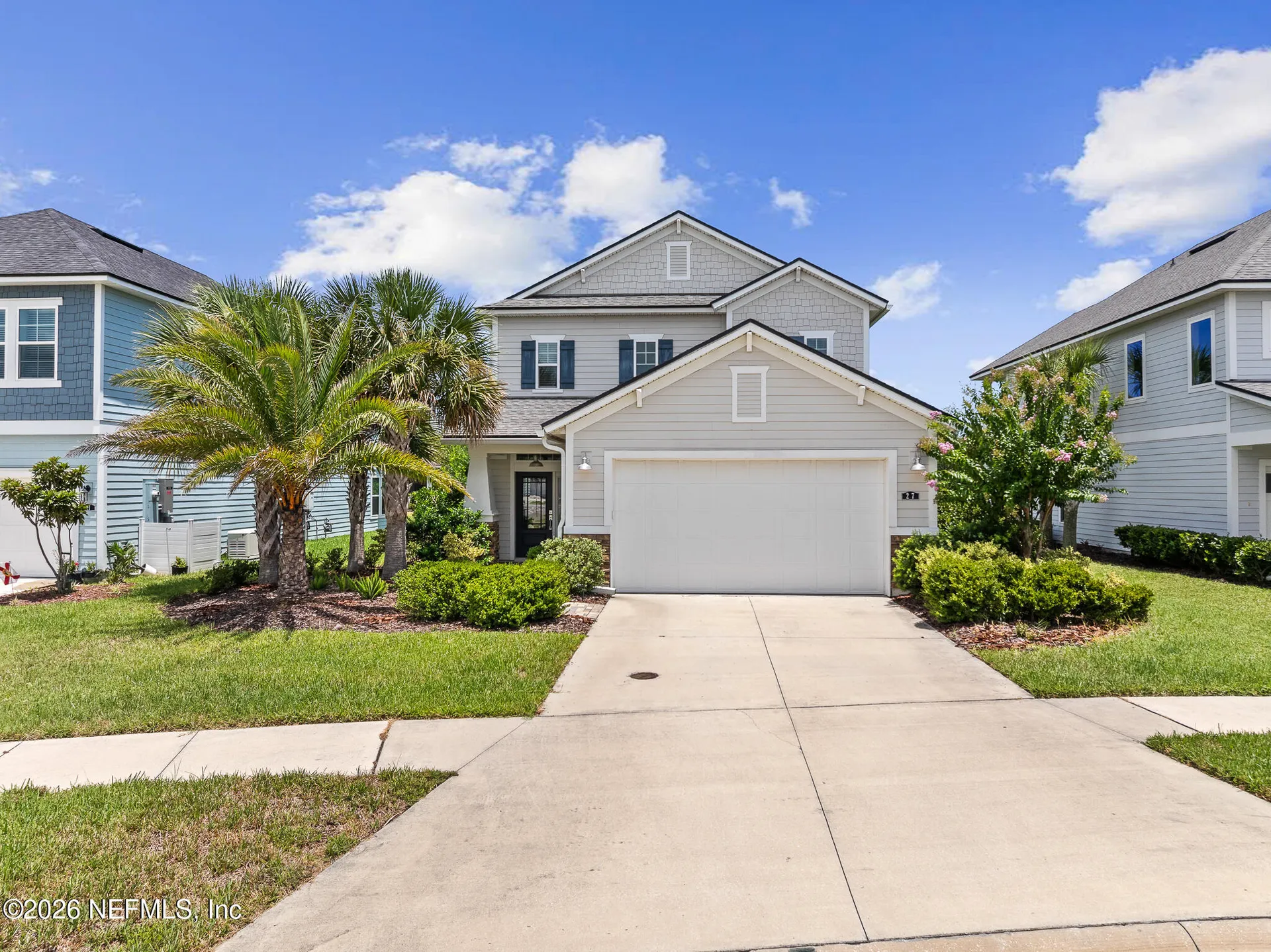 27 Saint Barts Avenue St. Augustine FL 32080
