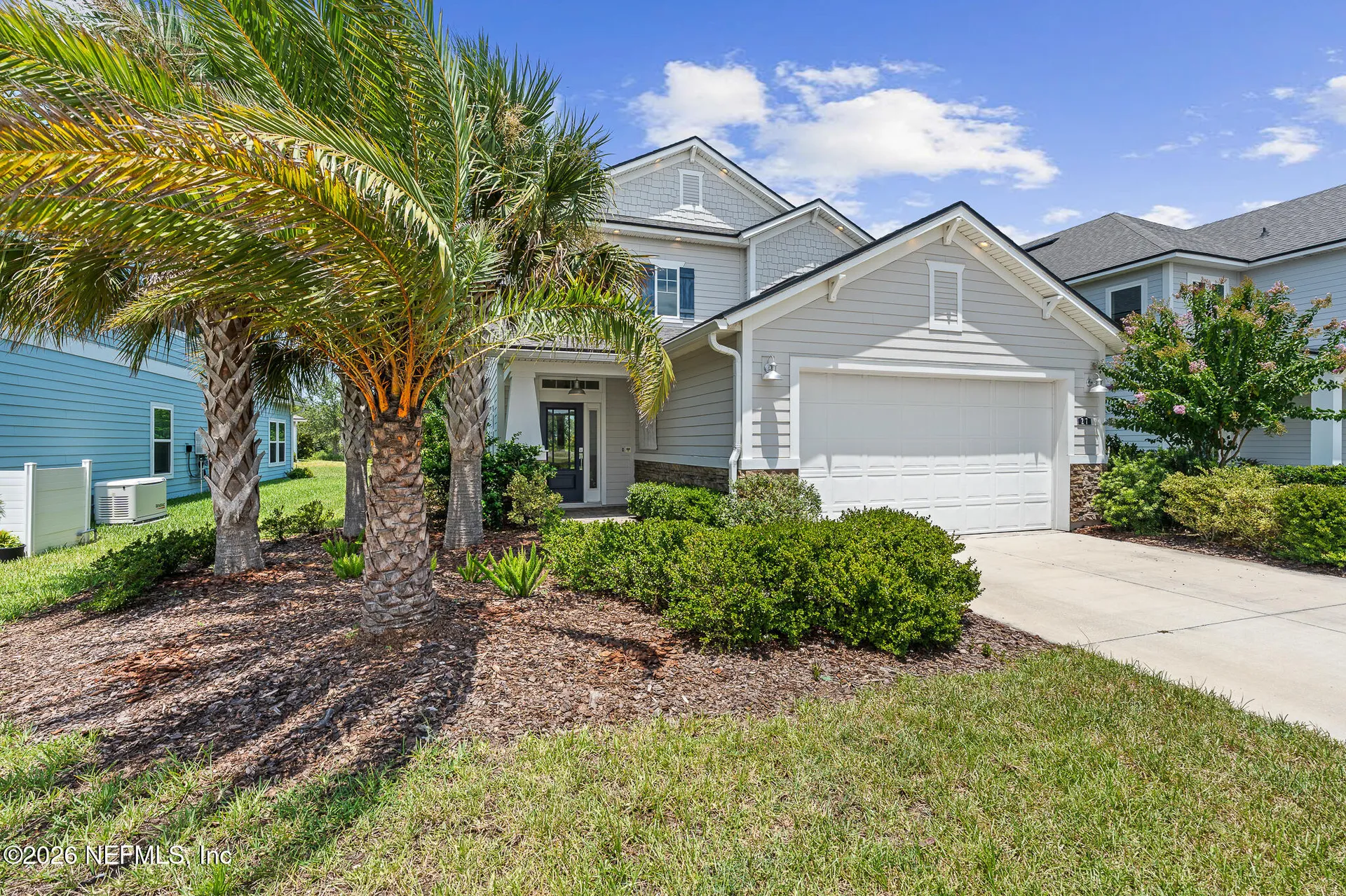 27 Saint Barts Avenue St. Augustine FL 32080