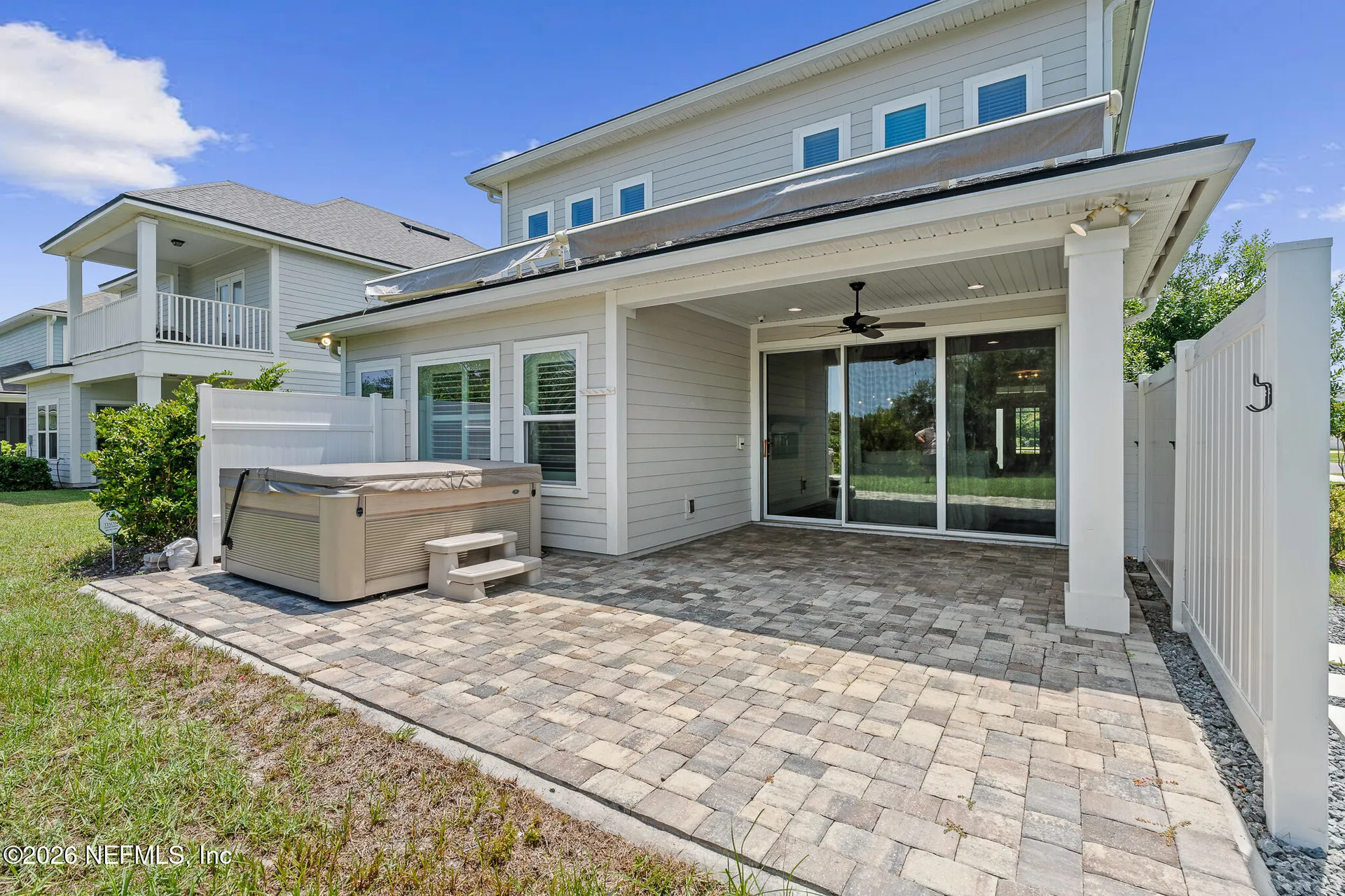 27 Saint Barts Avenue St. Augustine FL 32080