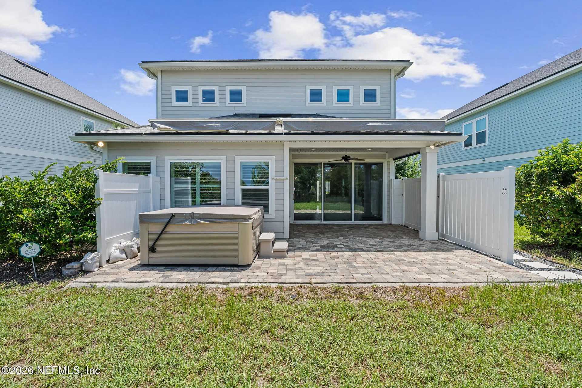27 Saint Barts Avenue St. Augustine FL 32080