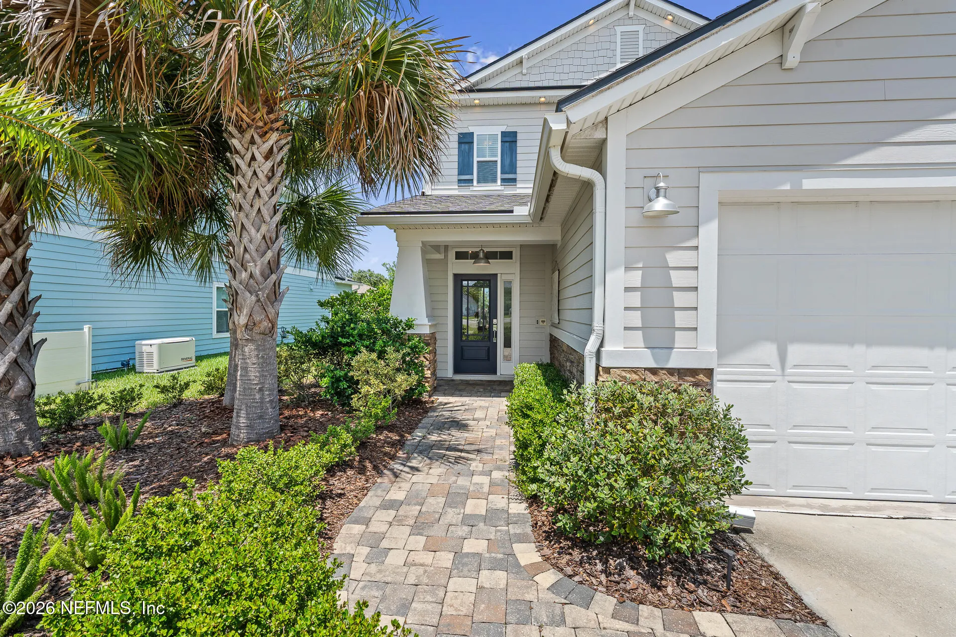 27 Saint Barts Avenue St. Augustine FL 32080
