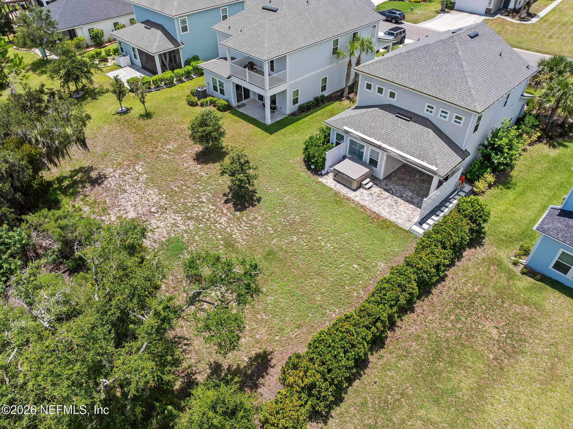 27 Saint Barts Avenue St. Augustine FL 32080