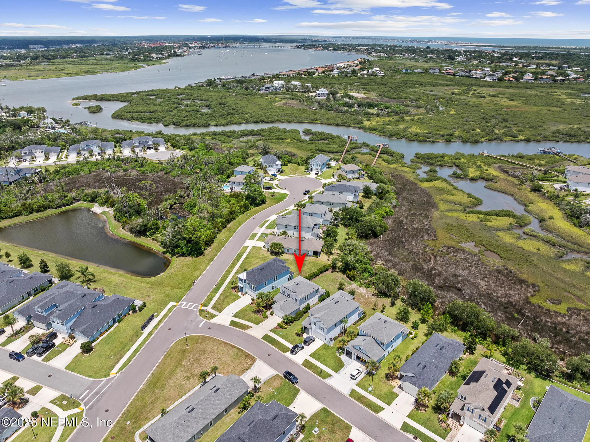 27 Saint Barts Avenue St. Augustine FL 32080
