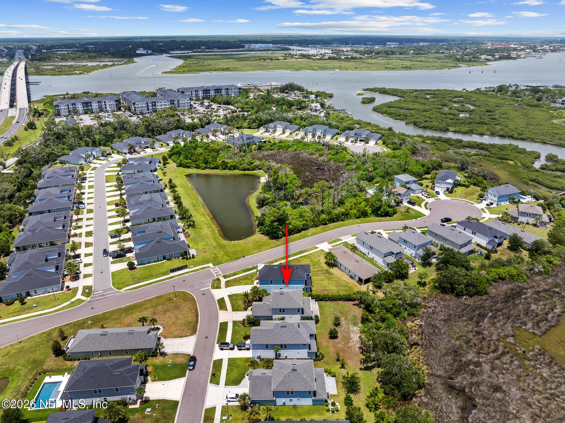 27 Saint Barts Avenue St. Augustine FL 32080