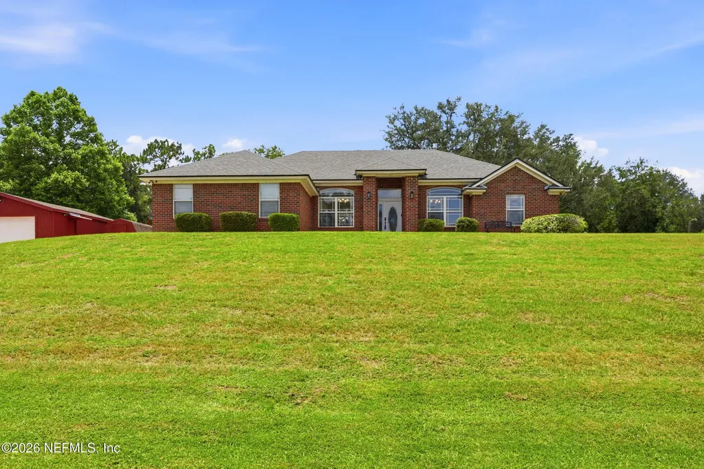 2176 Ginhouse Drive Middleburg FL 32068