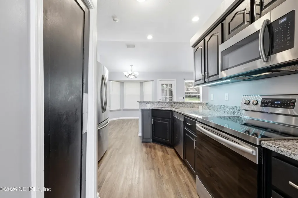 2176 Ginhouse Drive Middleburg FL 32068