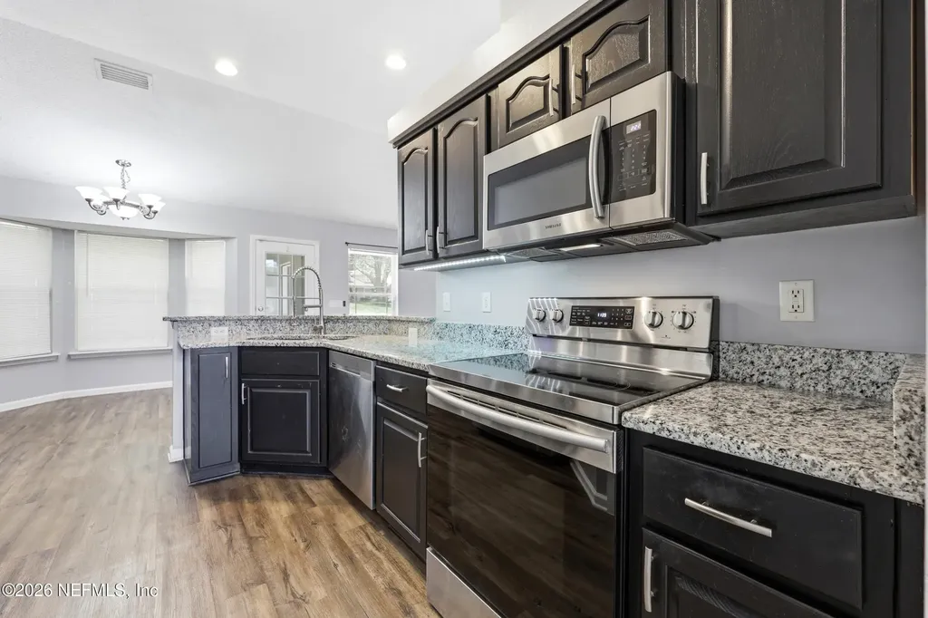 2176 Ginhouse Drive Middleburg FL 32068