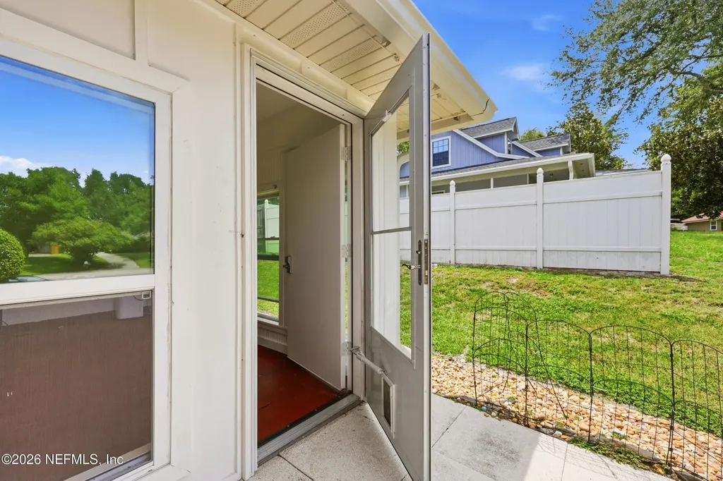 2176 Ginhouse Drive Middleburg FL 32068
