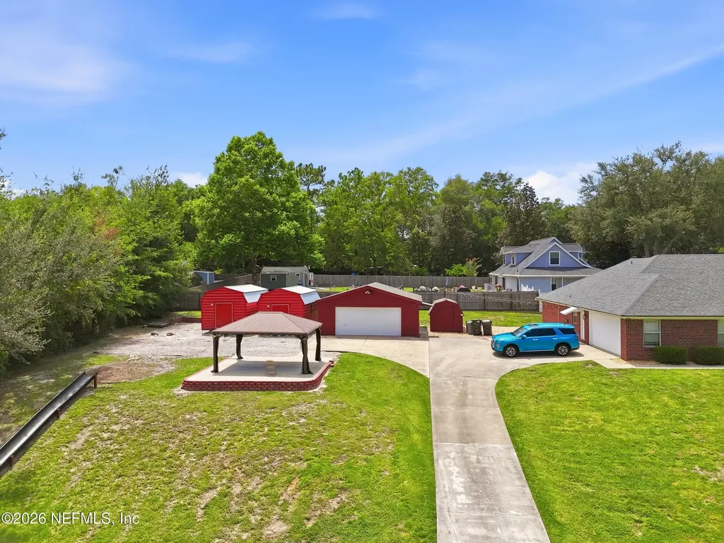 2176 Ginhouse Drive Middleburg FL 32068