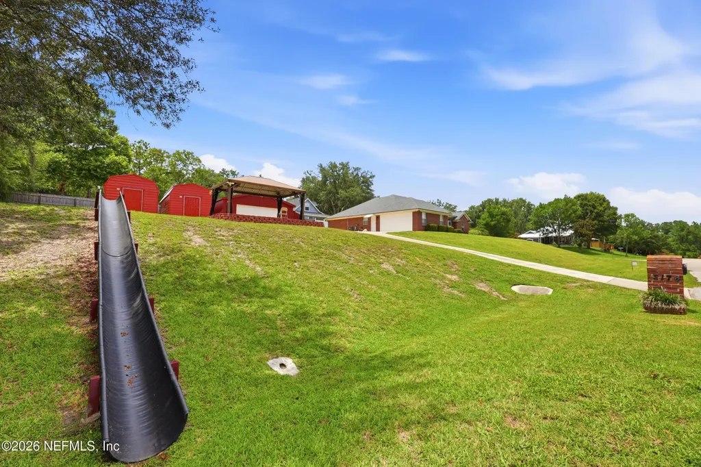 2176 Ginhouse Drive Middleburg FL 32068