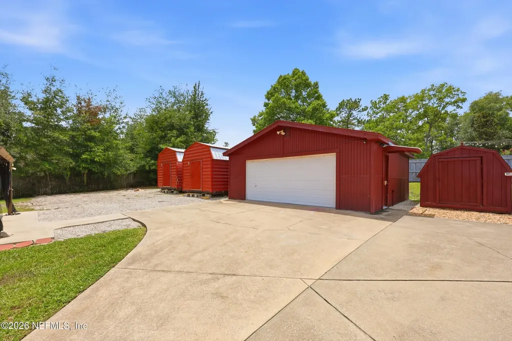 2176 Ginhouse Drive Middleburg FL 32068