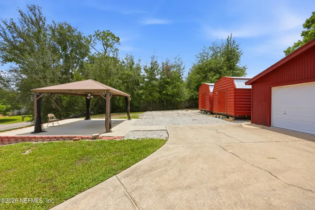 2176 Ginhouse Drive Middleburg FL 32068