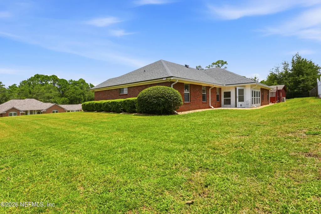 2176 Ginhouse Drive Middleburg FL 32068