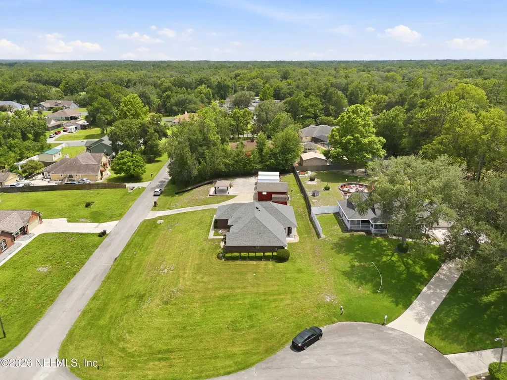 2176 Ginhouse Drive Middleburg FL 32068